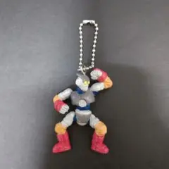 トバルナンバーワン　キーホルダー