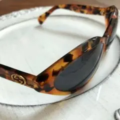 Gucci グッチ サングラス レディース