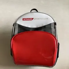KONAMI リュック