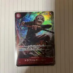 ワンピースカード　 SRパラレル他セット