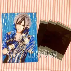 Royz アー写 昴 Starry HEAVEN