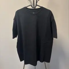 Graphpaper Heavy Weight Oversized Tee