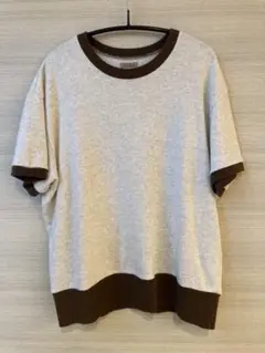 BELAFONTE ベラフォンテ　サマーニット　L