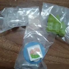 まちぼうけ　お疲れ様の場合　2種類