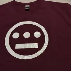 ヒップホップ Tシャツ HIP HOP OLD SCHOOL XL