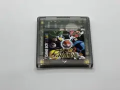 ポケモンカードGB2 GR団参上！ ゲームボーイカラー専用ソフト　箱説なし