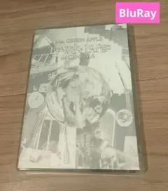 The White Lounge in CINEMA 通常版 BluRay