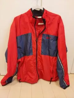 NIKE マウンテンパーカー