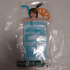 瀬戸口心月 チケットホルダー 乃木坂46 真夏の全国ツアー2025