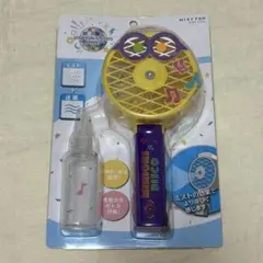 USJ ミニオン　ミストファン