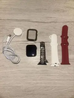Apple Watch Series 5 アップルウォッチ5 GPS 40ミリ