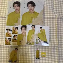 松島勇之介 28th Birthday Event バースデーイベント バーイベ