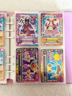 アイカツ マゼンダトリオワンピ サンシャインワンピース 神崎美月 星宮いちご