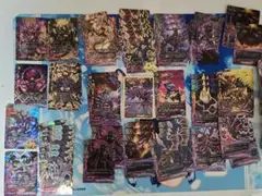 バディファイト　ダークネスドラゴンワールド