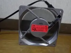 (未装着)Centaur 25 AC fan CU55B3
