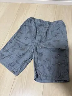 ハーフパンツ 120サイズ