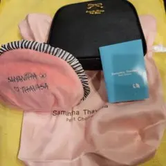 Samantha Thavasa Petit Choice ポーチおまけ付き