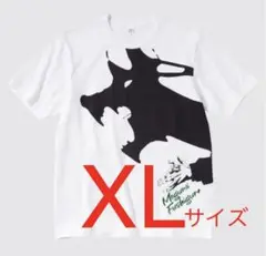 ＵＴ×呪術廻戦　伏黒恵 玉犬ver 新品・未使用　タグ付完売商品　入手困難