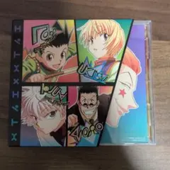 ハンター×ハンター オリジナルサウンドトラック HUNTER×HUNTER