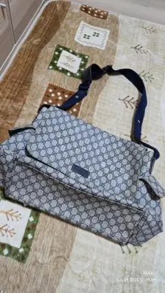 2025年最新】GUCCI マザーズバッグの人気アイテム - メルカリ