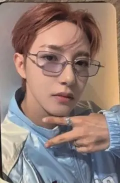 NCT DREAM BTTF ktown4u トレカ　ロンジュン