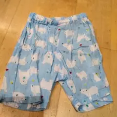 ステテコパンツ　　80
