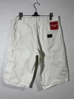 STANLEY ハーフパンツ　ショートパンツ　ペインターパンツ