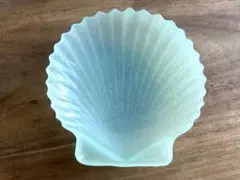 貝のトレー
