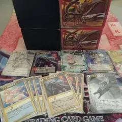 モンスターコレクションTCG　Gレギュまとめ売　ドリブラVF等　モンコレ モンコレ Gレギュプロモまとめ売 モンスターコレクションTCG