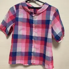 ナルセのシャツ