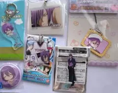 黒子のバスケ　紫原敦　まとめ売り