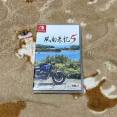 風雨来記5 Nintendo Switch