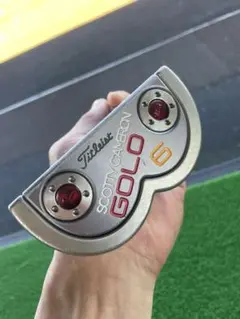 スコッティキャメロン