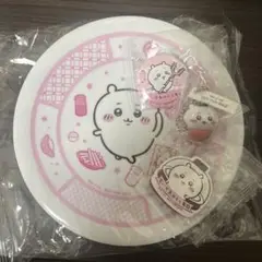 ちいかわ　くら寿司 セット