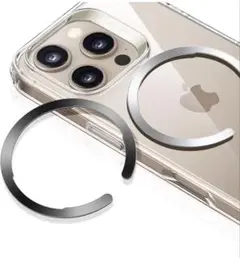 ESR magsafe リング マグセーフ シール　2個入