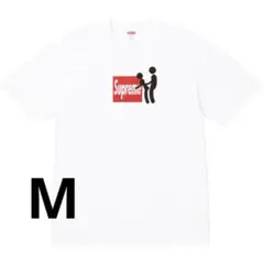 Supreme Stick Tee