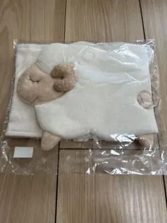 Amorosa mamma 　腹巻き　ひつじ　天使の糸　オーガニックコットン