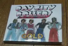 BAY CITY ROLLERS/GOLD(3CD BEST)