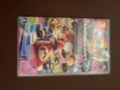 マリオカート8デラックス Nintendo Switch