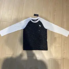 アバクロ　ロングTシャツkids120