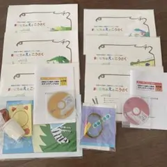 こぐま会　制作・巧緻性工作セット　応用編/入試実戦編（工作未使用）中古 2025年最新】こぐま ステップアップboxの人気アイテム - メルカリ