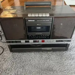 ナショナル SG-J500