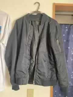 MA-1 希望の値段はコメントでお願いします