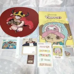 ワンピースデイ 入場特典 配布物　　　ONE PIECE DAY’25 2025