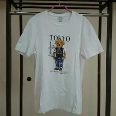 【東京限定】POLO CITY BEAR M