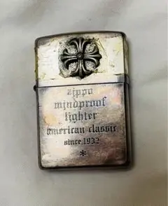 zippo 2000 k xvI