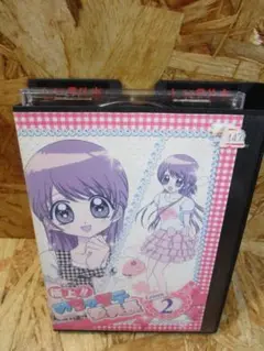 極上!!めちゃモテ委員長 Lesson2 [DVD]