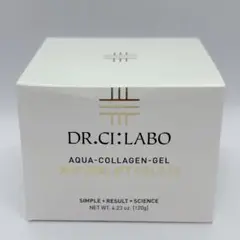 未使用✨ドクターシーラボ ACG マチュアリフトゴールドVI 120g 高機能