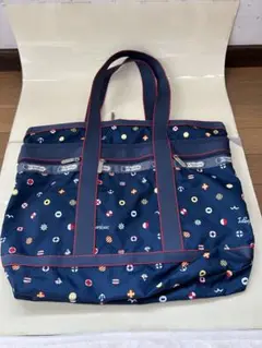 レスポートサックトートバッグ￼