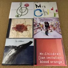 2025年最新】mr.children sense lpの人気アイテム - メルカリ